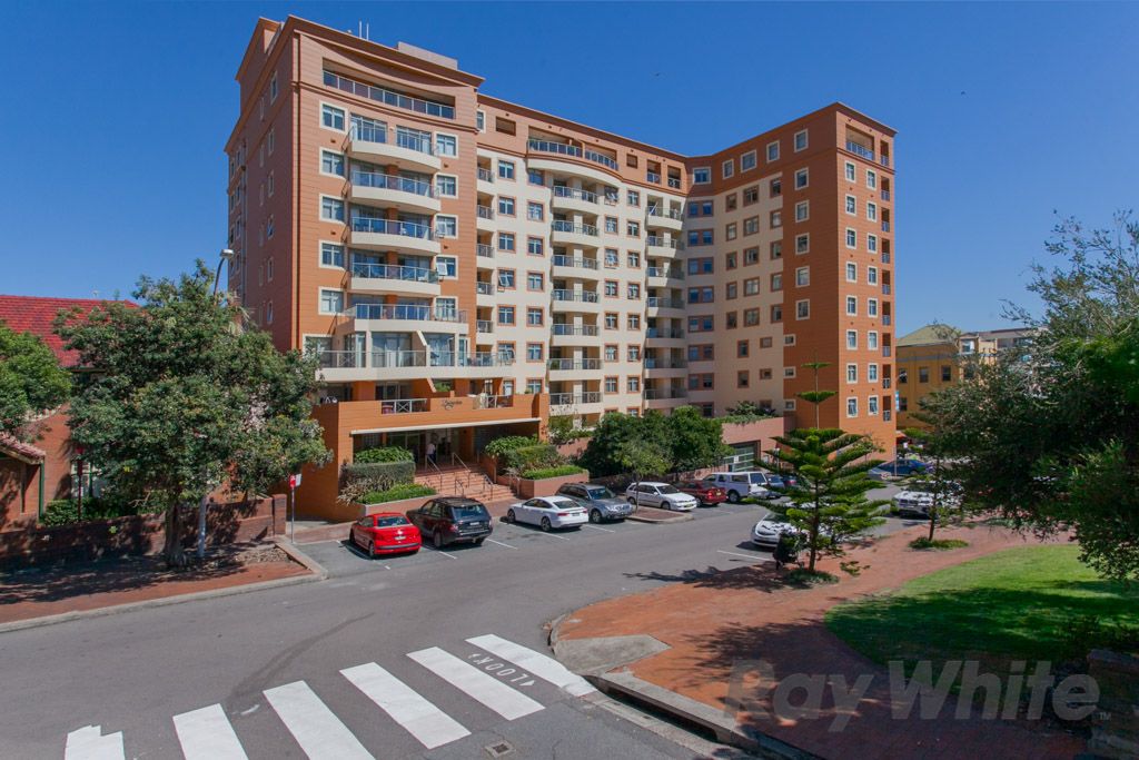 101/26 Pacific Street, NEWCASTLE, NSW 2300