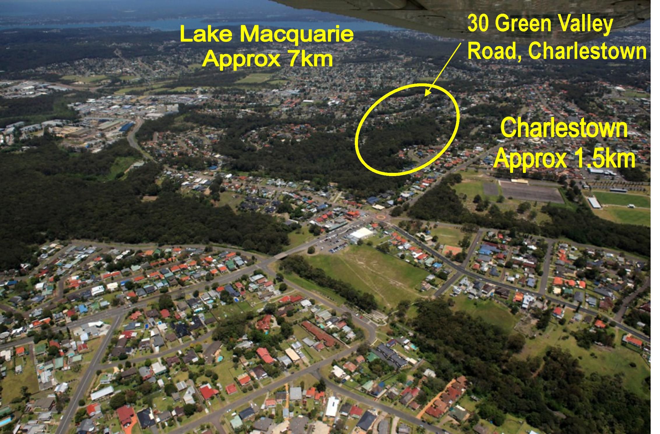 30 Green Valley Road, CHARLESTOWN, NSW 2290