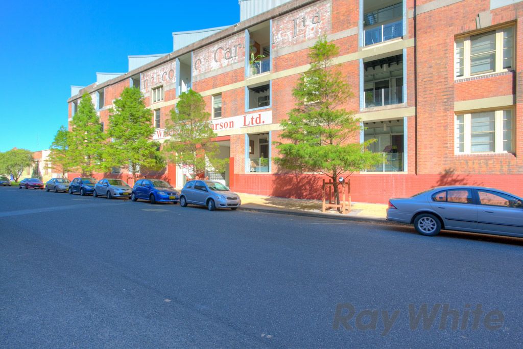 333/14 Milford Street, ISLINGTON, NSW 2296