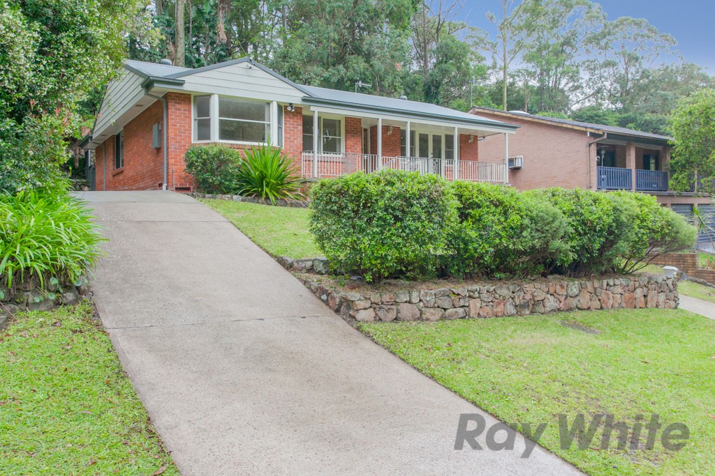 62 Kirkdale Drive, CHARLESTOWN, NSW 2290