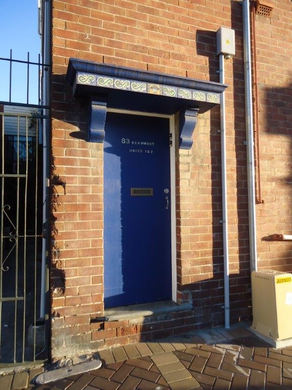 2/83 Beaumont Street, HAMILTON, NSW 2303