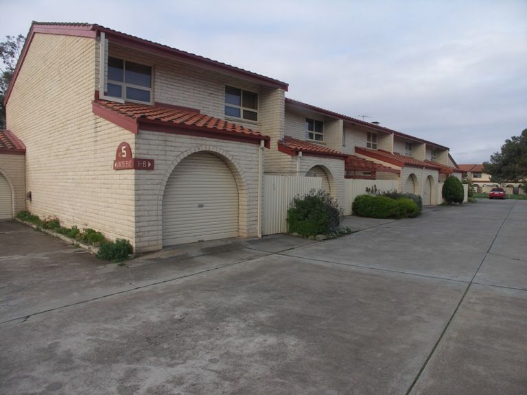 5/5 Mooloola Way, WEST LAKES SHORE, SA 5020
