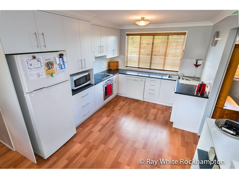 1 Halligan Crescent, Norman Gardens, QLD 4701