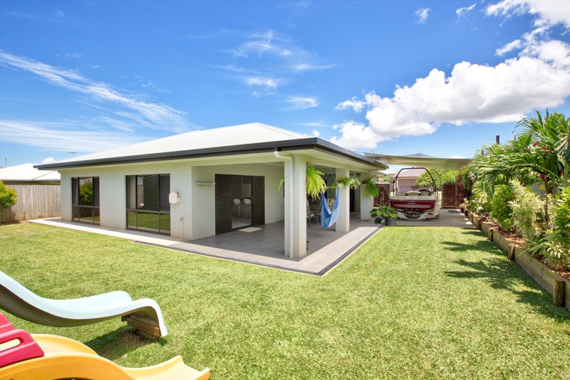 22 Claderia Street, EDMONTON, QLD 4869