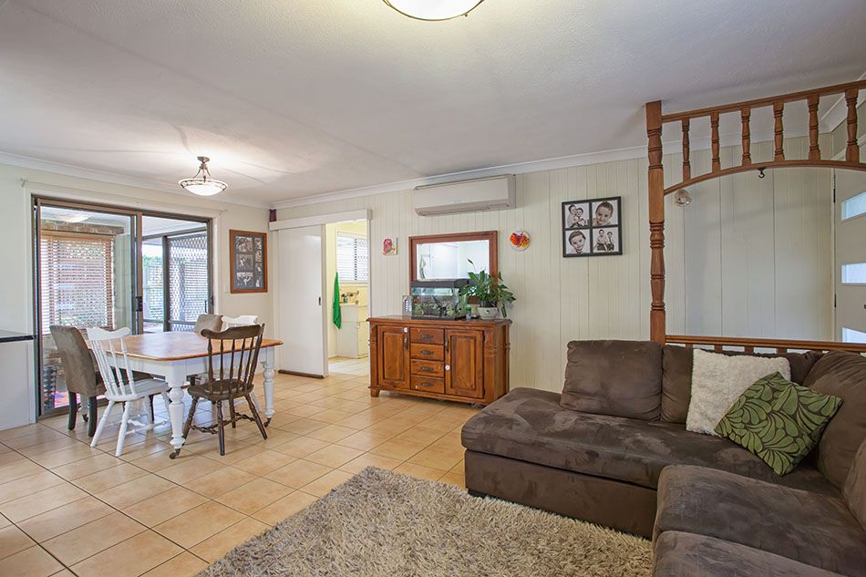 29 Claire Street, Centenary Heights, QLD 4350