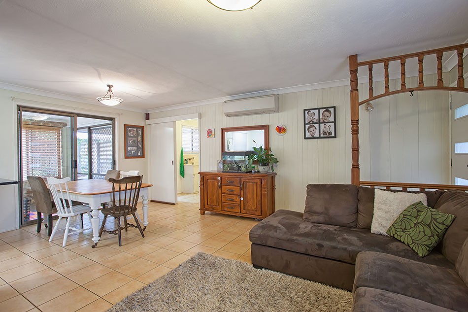 29 Claire Street, Centenary Heights, QLD 4350