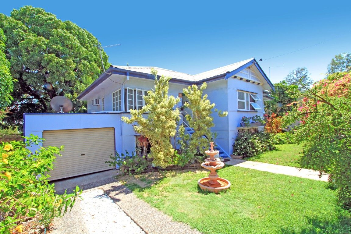 6 Lanigan Street, WANDAL QLD 4700