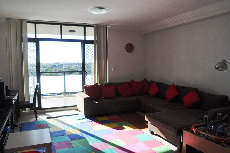 24/46 John Street, LIDCOMBE, NSW 2141