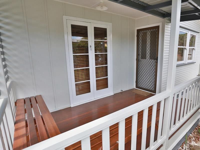 29 Weenga Street, GEEBUNG, QLD 4034