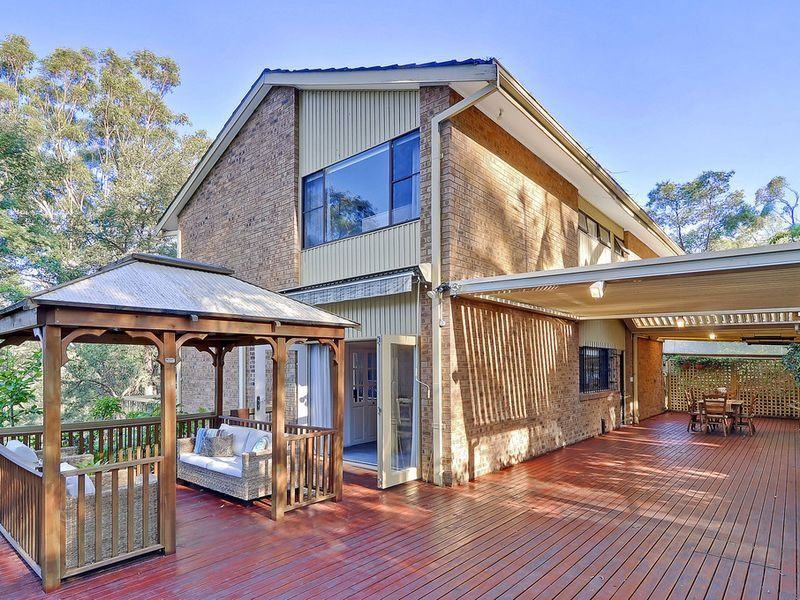 31 Jordan Road, WAHROONGA, NSW 2076