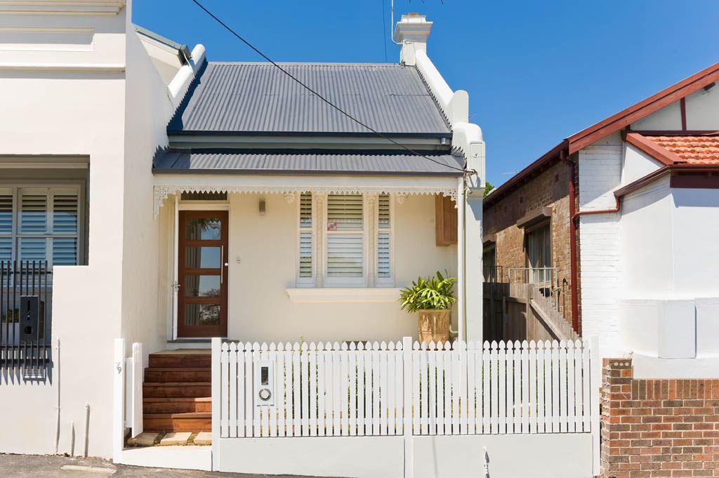 79 Rofe Street, LEICHHARDT, NSW 2040