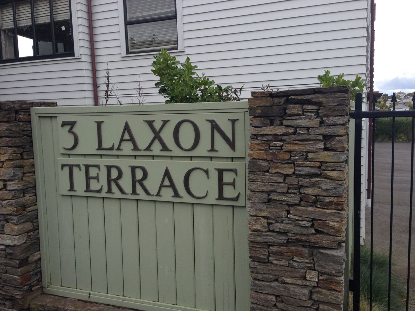 3C Laxon Terrace, NEWMARKET, Auckland City