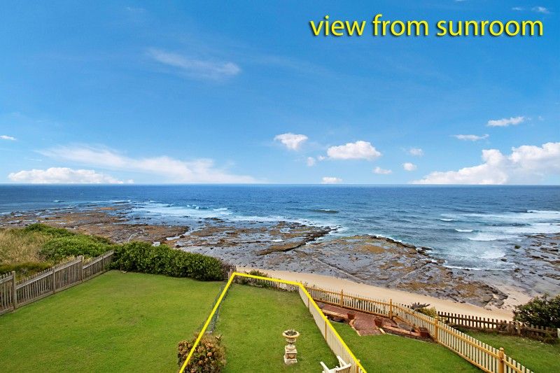 4 Ocean Terrace, NEWCASTLE EAST NSW 2300