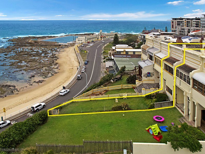 4 Ocean Terrace, NEWCASTLE EAST, NSW 2300