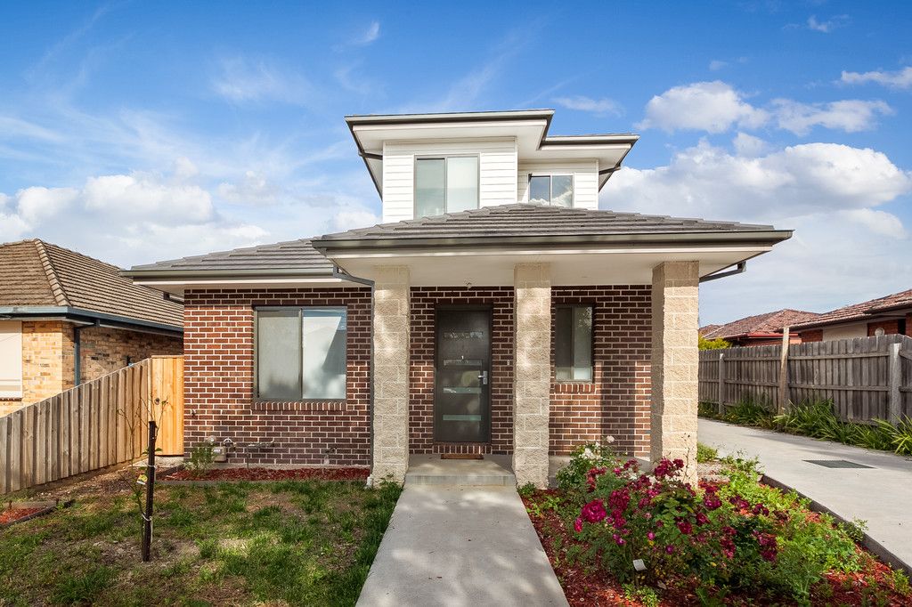 34 Willoughby Street, RESERVOIR VIC 3073