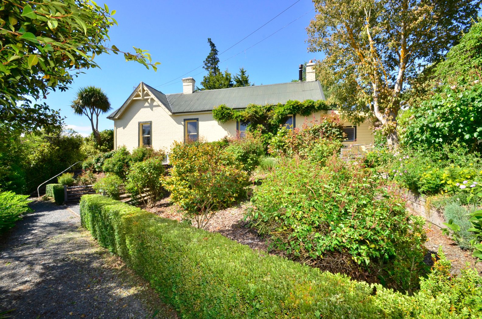 19 Lancaster Street, LAWRENCE, Clutha District