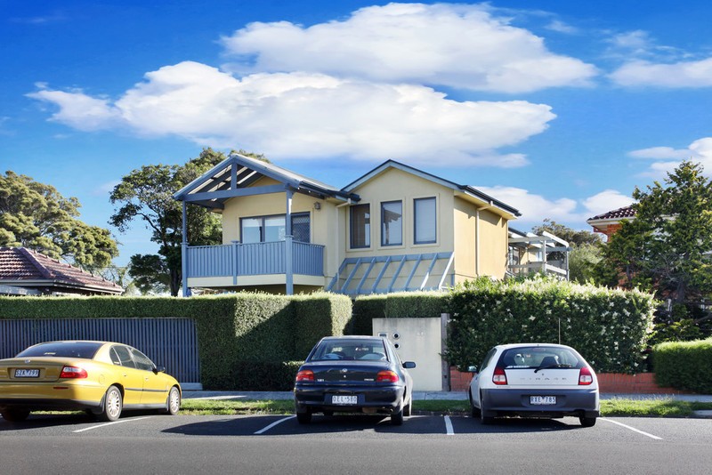 4/48 Rosstown Road, CARNEGIE, VIC 3163