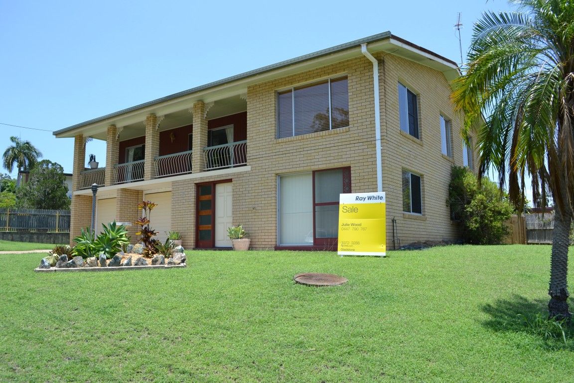 9 Illawarra Drive, KIN KORA, QLD 4680