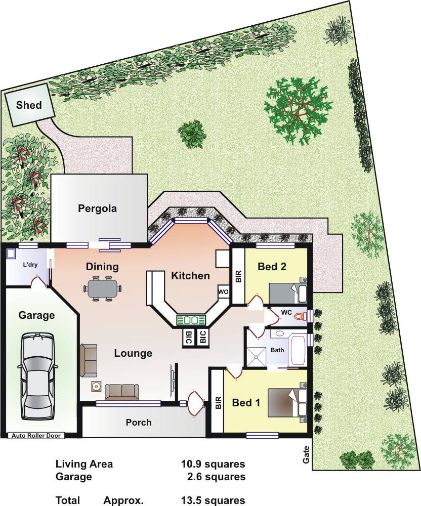 3/21A Howqua Drive, Capel Sound, VIC 3940