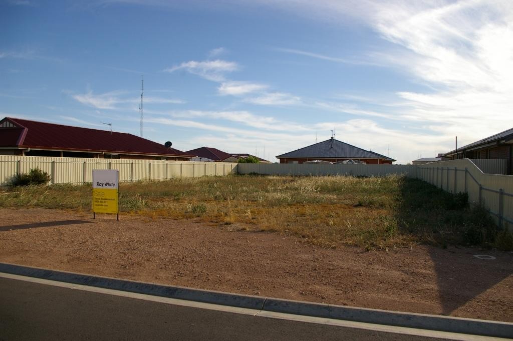6 (Lot 68) Diedrich Street, WALLAROO, SA 5556