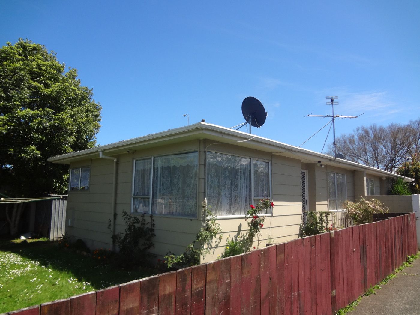 1/5 Sharland Avenue, MANUREWA, Manukau City
