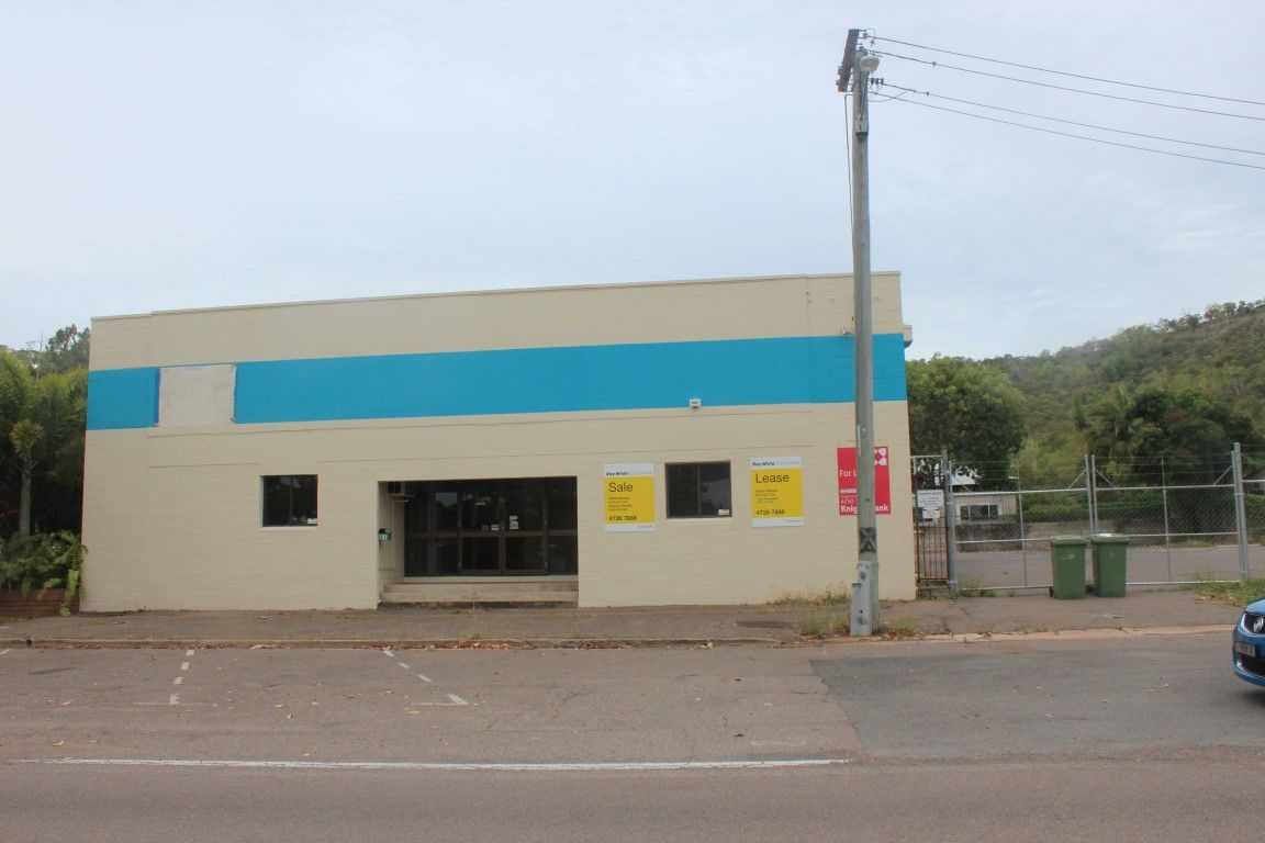 59 Stagpole Street, WEST END, QLD 4810