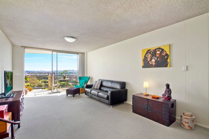 12/56 Birriga Road, BELLEVUE HILL, NSW 2023