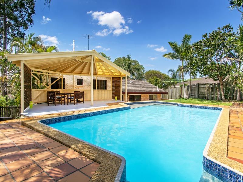41 Bunya Park Drive, EATONS HILL QLD 4037