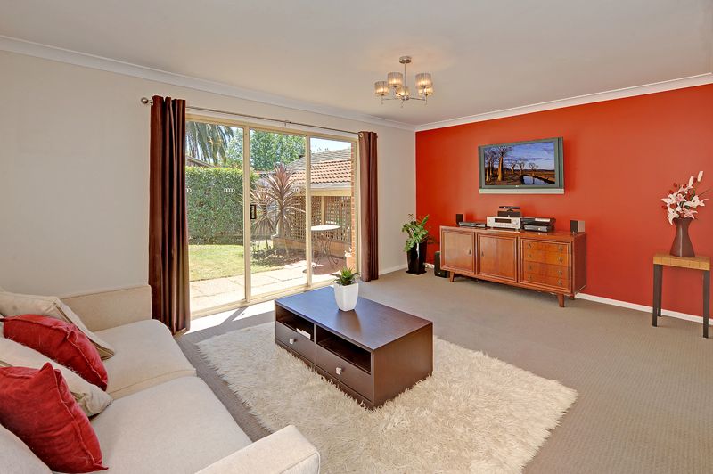 5B/28 Havilah Avenue, WAHROONGA, NSW 2076