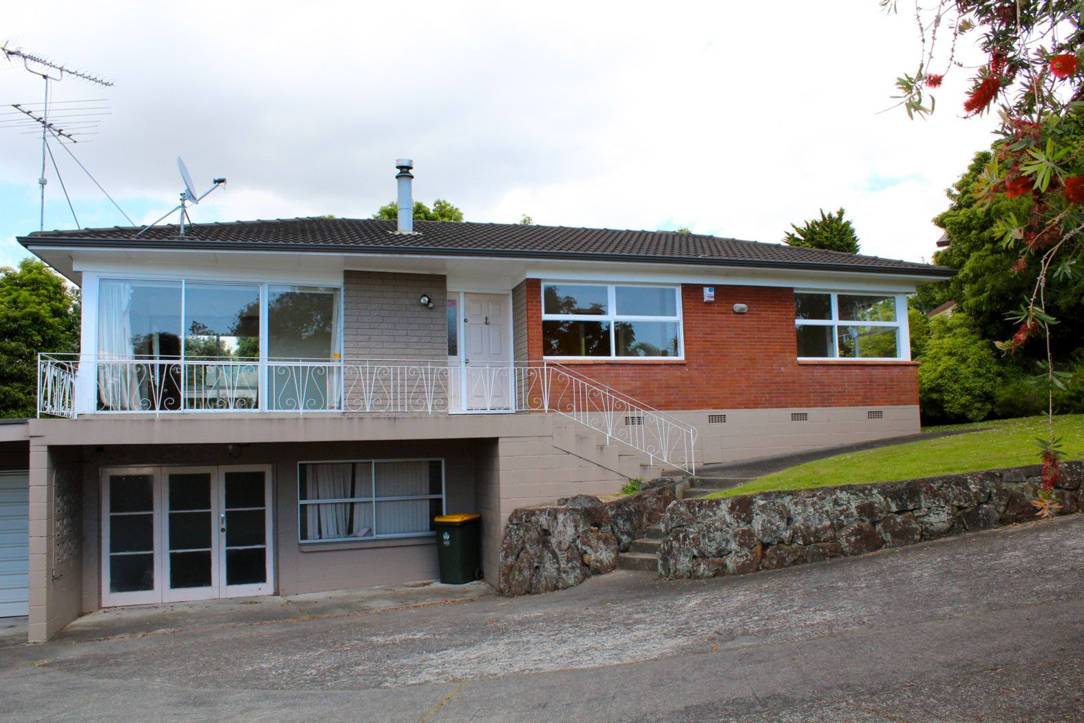 90 and 90a Union Road, Howick, Manukau City