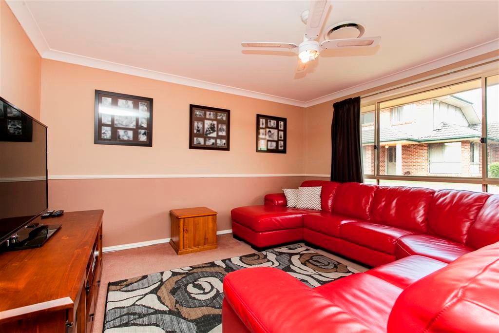 18/103-111 The Lakes Drive, GLENMORE PARK, NSW 2745