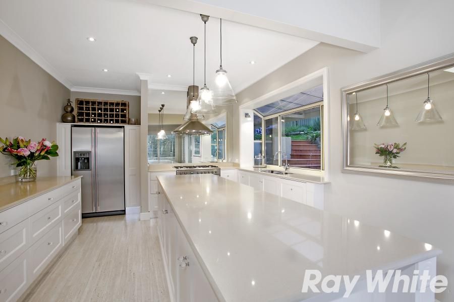 64 Fallon Drive, DURAL, NSW 2158