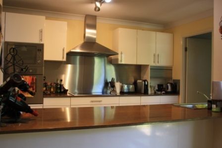 4 Pascali Court, VARSITY LAKES, QLD 4227