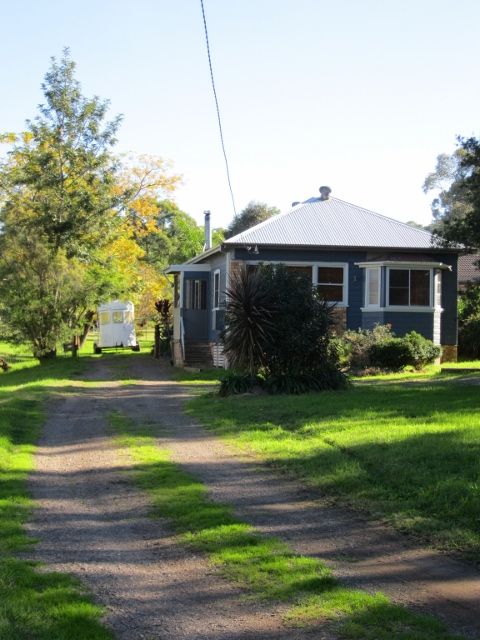 53 Rifle Street, CLARENCE TOWN, NSW 2321