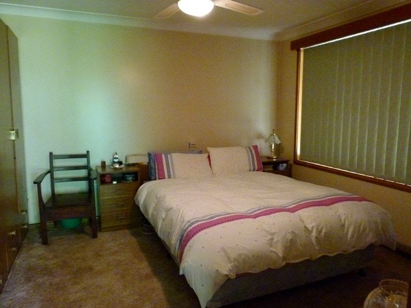 12 Gloucester Street, FORBES, NSW 2871