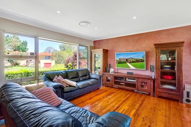 24 Verletta Avenue, CASTLE HILL, NSW 2154
