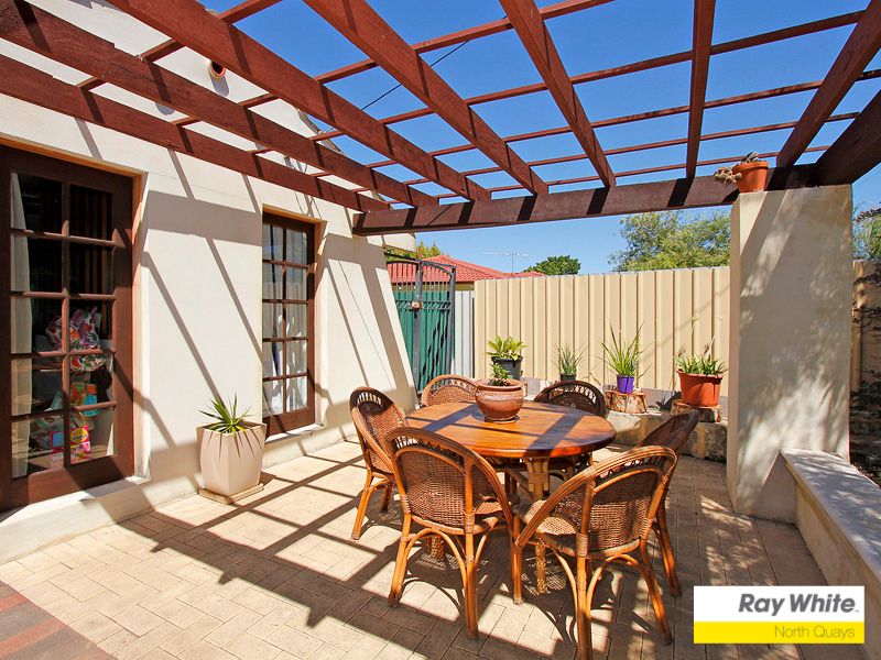 46 Warburton Avenue, PADBURY WA 6025