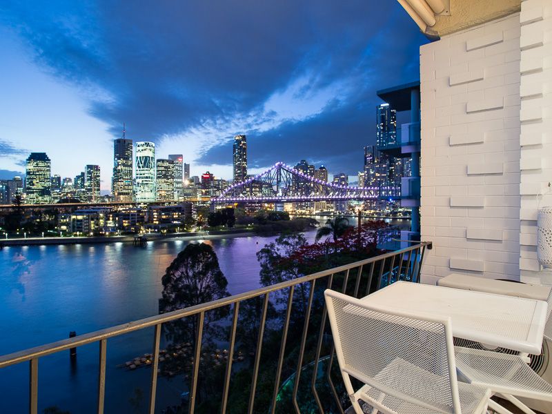 45 Moray Street, NEW FARM QLD 4005