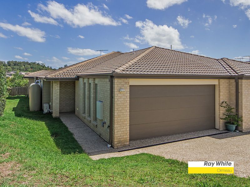 6 Bella Boulevard, PIMPAMA QLD 4209
