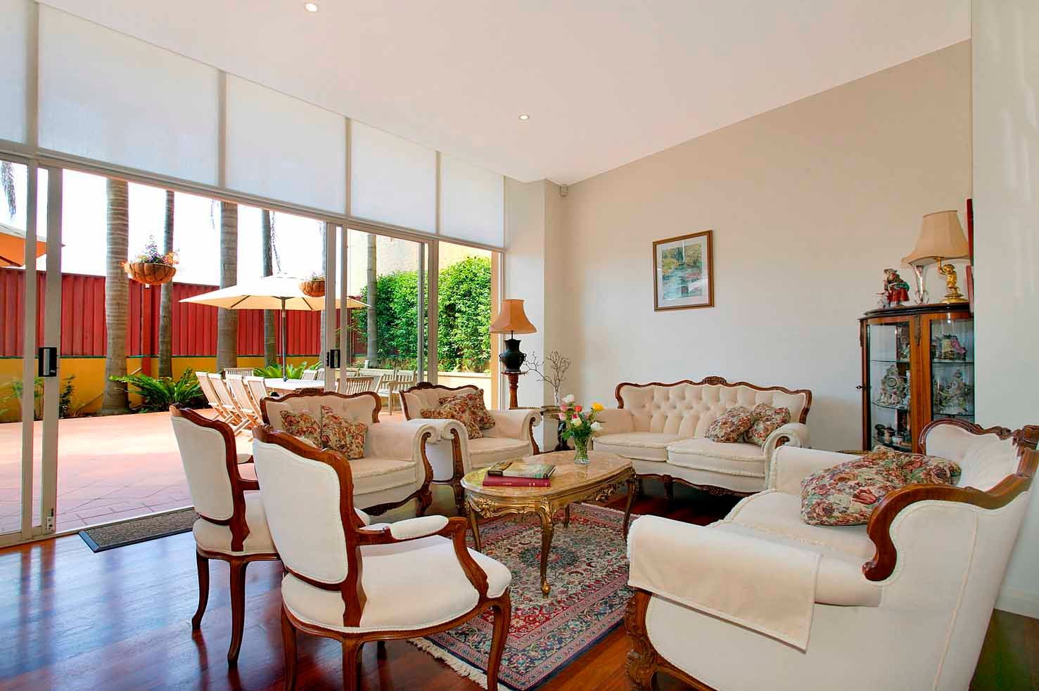 1/39 Elizabeth Bay Road, ELIZABETH BAY, NSW 2011