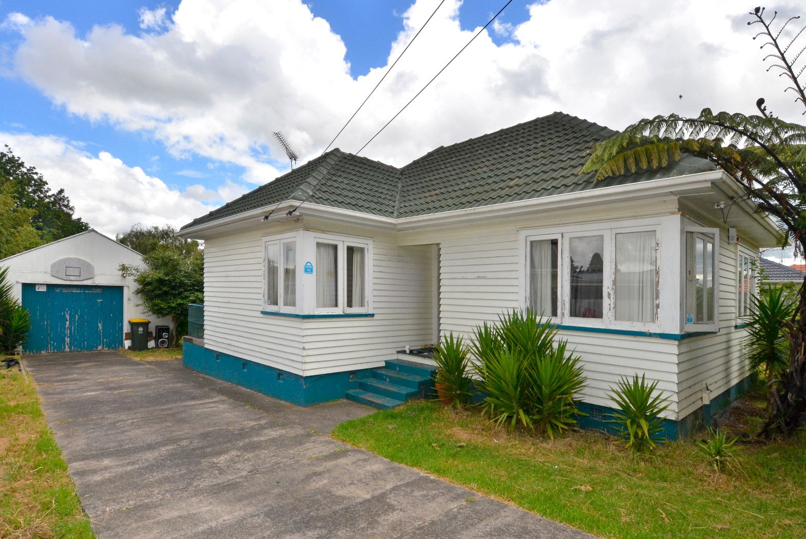 38 Coxhead Road, MANUREWA, Manukau City