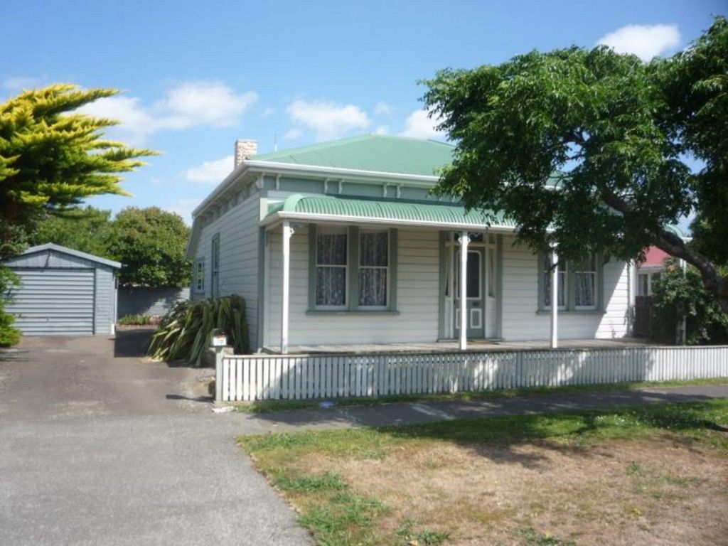 FEILDING, Manawatu District