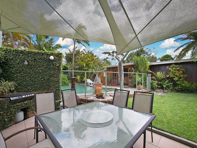 21 Endeavour Street, SYLVANIA, NSW 2224