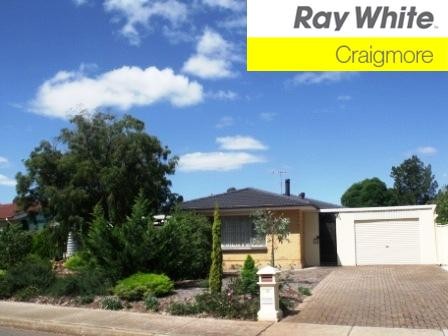 10 Dauntless Crescent, ELIZABETH DOWNS, SA 5113