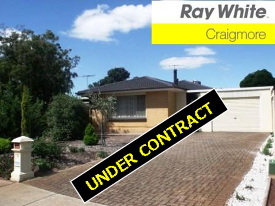 10 Dauntless Crescent, ELIZABETH DOWNS SA 5113
