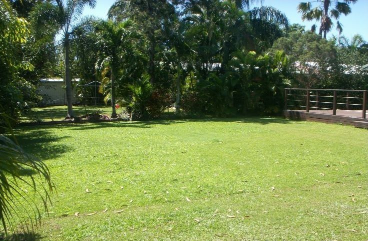 KEWARRA BEACH, QLD 4879