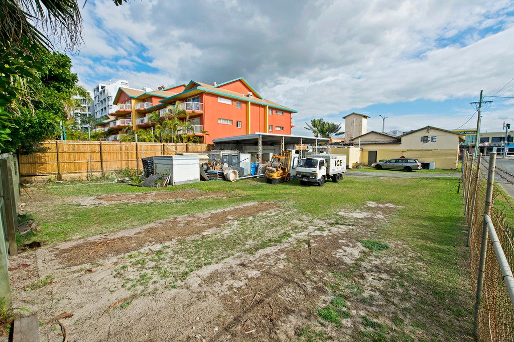 Commercial Land Land/Development Property Sold Miami, QLD 2015 Gold Coast HWY 'Miami Ice'