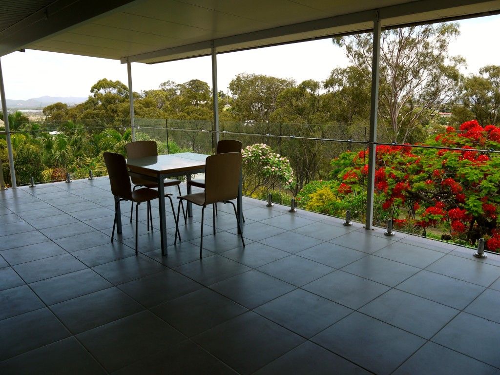 8 Matson Crescent, WEST GLADSTONE, QLD 4680
