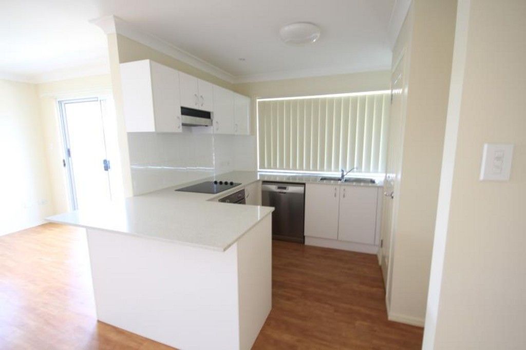 1/25 Miriam Street, HOLLAND PARK, QLD 4121