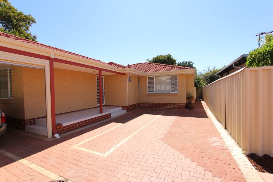 320A Belmont Avenue, KEWDALE, WA 6105